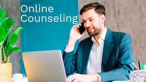 top counselor offering online courses
