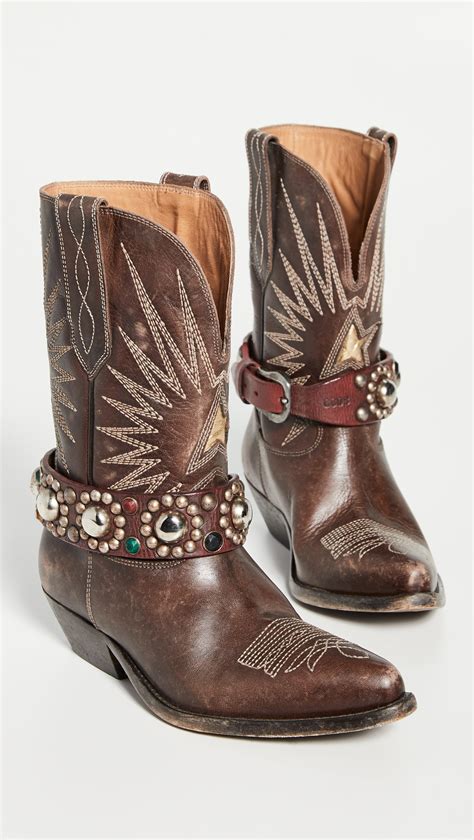 top cowboy boot brands for women