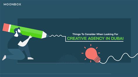 top creative agencies in dubai