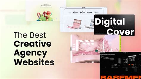 top creative agencies in the world