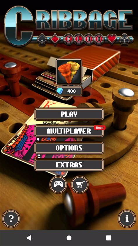Top Cribbage App Android