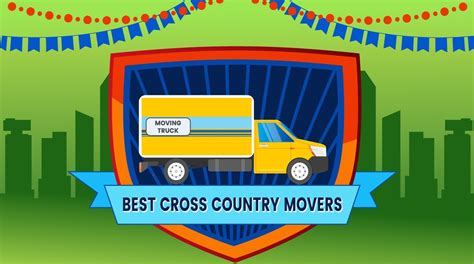 top cross country movers tactics