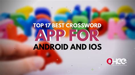 top crossword apps