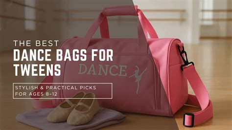 Top Dance Bags