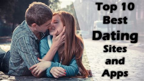 top dating sites for couples
