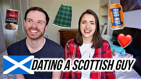 top dating sites in scotland