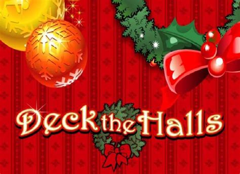 Top Deck The Halls