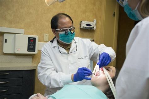 top dentist offering home care in madison