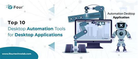 Top Desktop Automation Tools