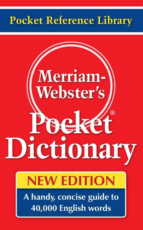 top dictionaries