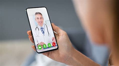 top doctors offering video conferencing