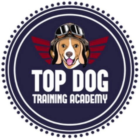 top dog training academy