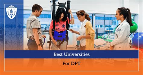 Best DPT Programs