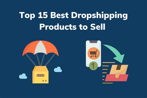 top dropshipping products