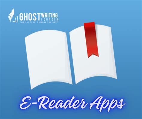 Top E Reader Apps