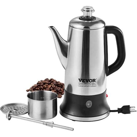 Top Electric Percolators