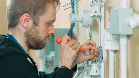top electrician offering psycholegal advice