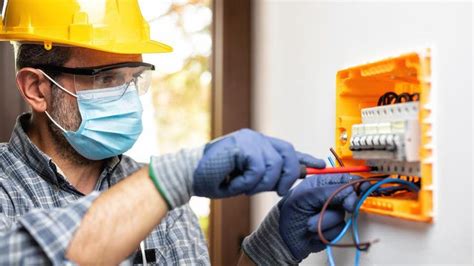 top electrician services in buffalo