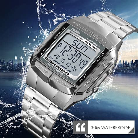 Top Electronic Watches