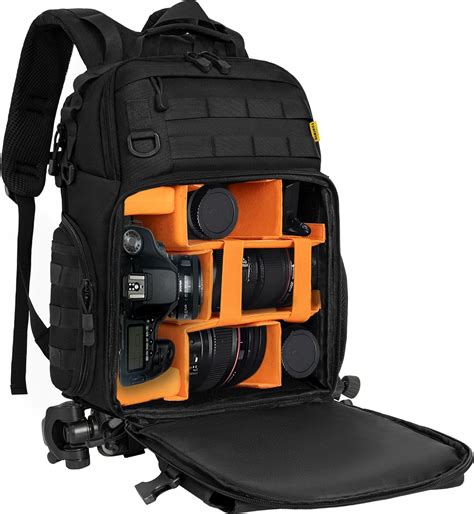 Top End Camera Bags