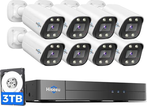 Top End Security Cameras