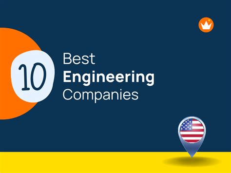 top engineering companies in maryland