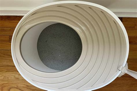 Top Entry Litter Box Target