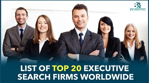 Top Executive Search