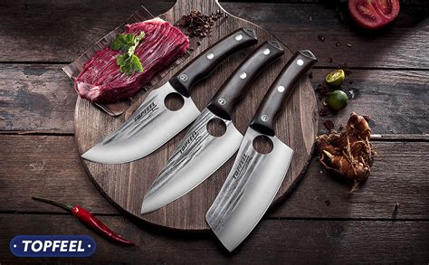 top feel knives