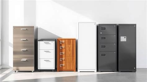 Top Filing Cabinets