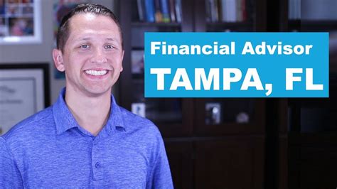 top financial advisor in tampa