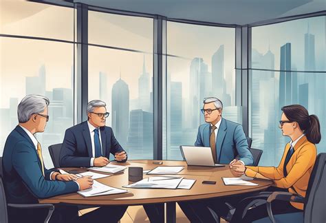 top financial experts