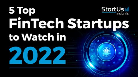 top fintech startups 2022