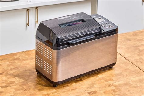 Top Five Bread Machines