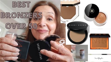 Top Five Bronzers