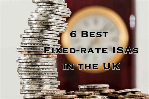 top fixed rate isa
