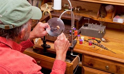 Top Fly Tying Apps