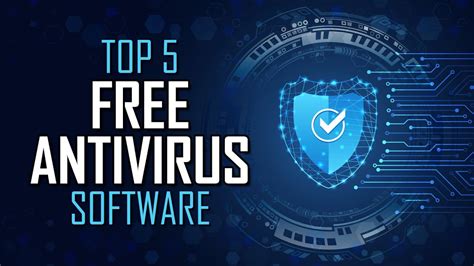 top free antivirus and malware protection