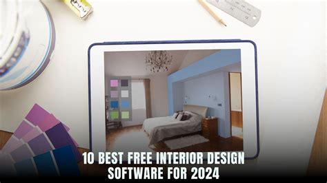 Top Free Interior Design Software