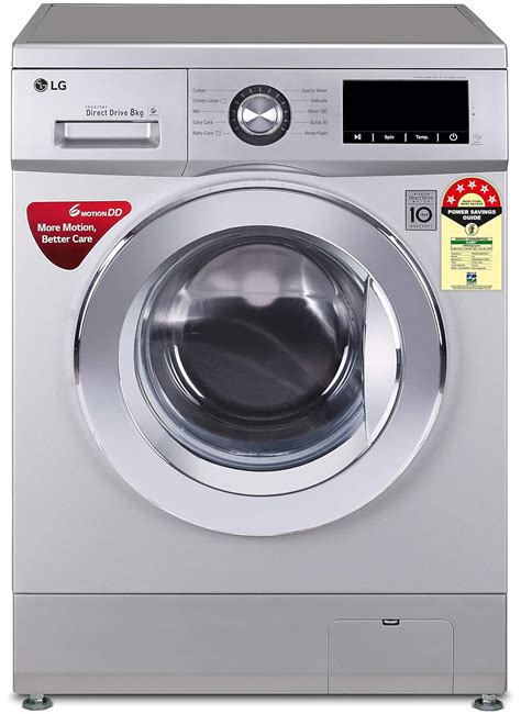 Top Front Loading Washing Machine 2021