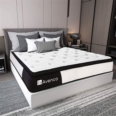 top full mattresses 2021