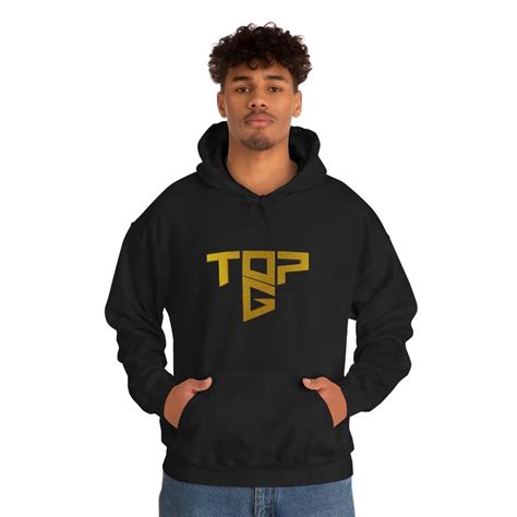 Top G .Com Merch