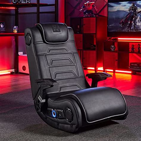 Top Gaming Recliners