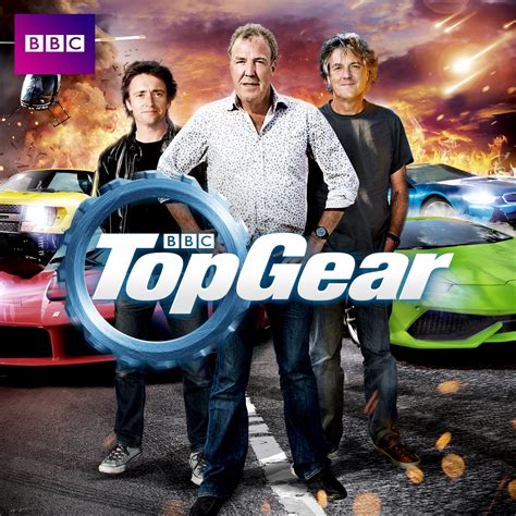 top gear