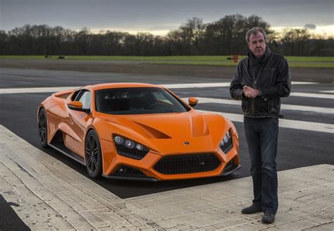 top gear auto sport