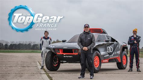 top gear france 2024