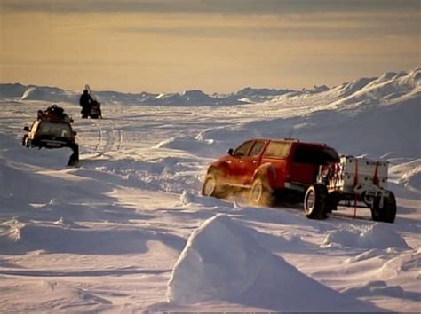 top gear polar special full episode