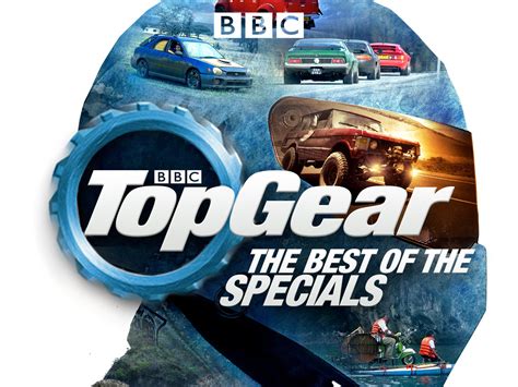 top gear specials liste