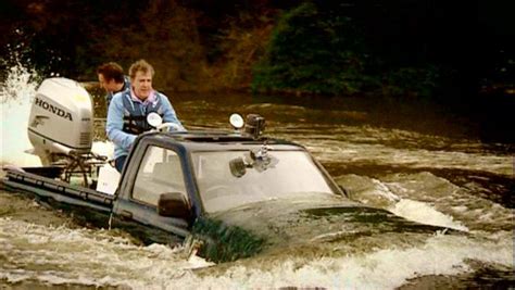 top gear toyota hilux episode