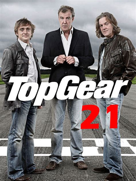 top gear uk special